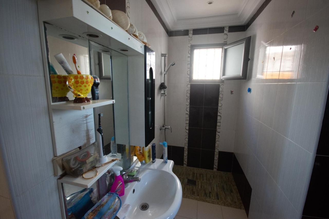 Villa Meublee Avec Piscine Et Abri De Voiture Erriadh Exterior foto