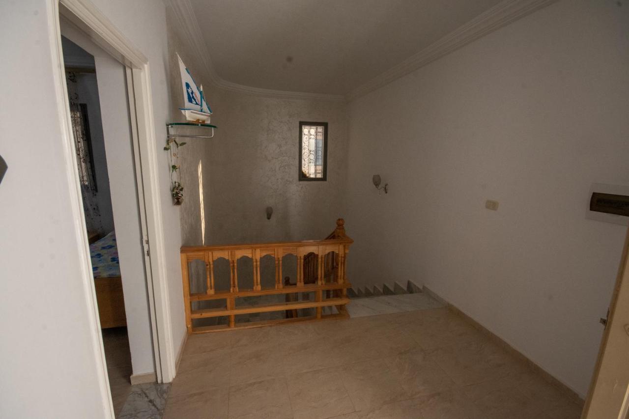 Villa Meublee Avec Piscine Et Abri De Voiture Erriadh Exterior foto