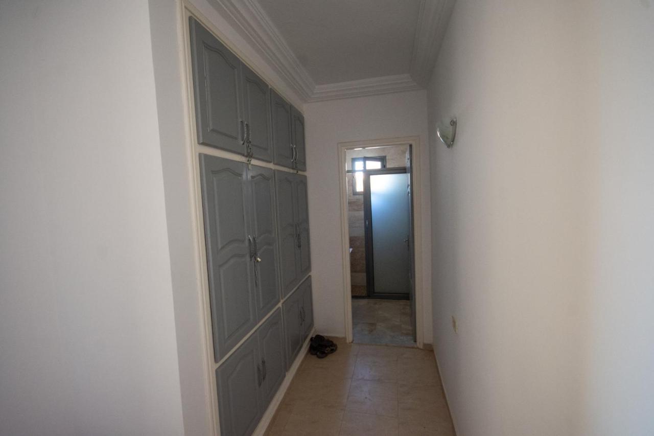 Villa Meublee Avec Piscine Et Abri De Voiture Erriadh Exterior foto